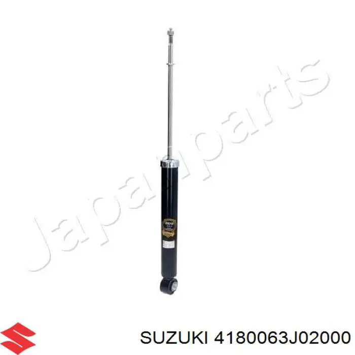 Стойка амортизатора задняя Suzuki 4180063J02000 цена, от 23.93 USD