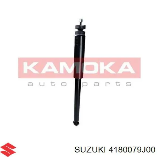 Купить 4180079J00 Suzuki Амортизатор задней подвески