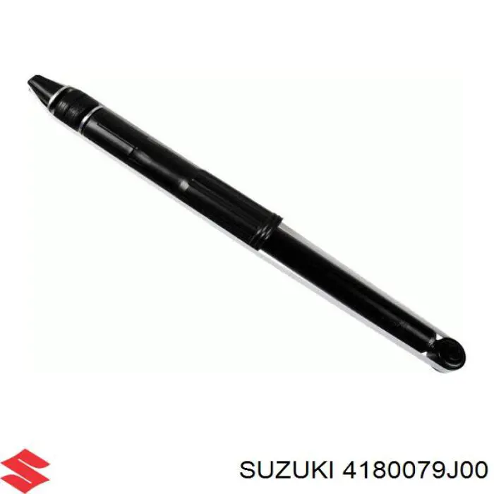 Стойка амортизатора задняя Suzuki 4180079J00 цена, от 45.17 USD
