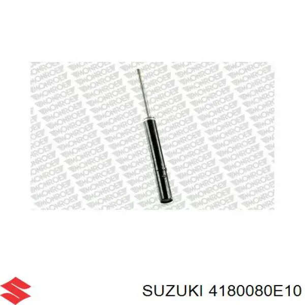 Стойка амортизатора задняя Suzuki 4180080E10 цена, от 34.50 USD