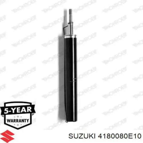 Купить 4180080E10 Suzuki Амортизатор задней подвески