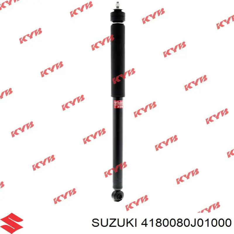 Стойка амортизатора задняя Suzuki 4180080J01000 цена, от 64.11 USD