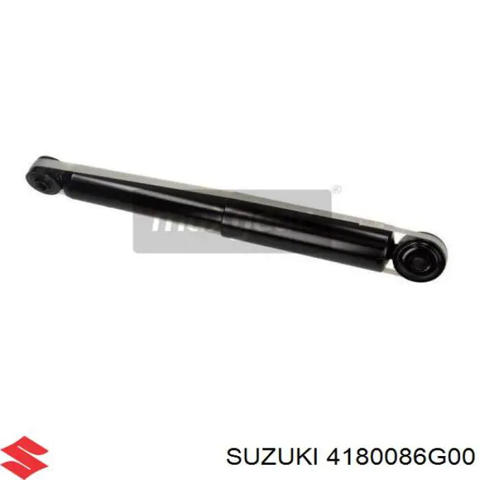 Купить 4180086G00 Suzuki Амортизатор задней подвески
