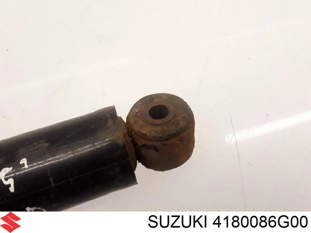 Стойка амортизатора задняя Suzuki 4180086G00 цена, от 2316.84 UAH