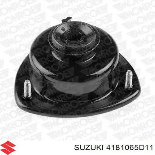 Опора переднего амортизатора 4181065D11 Suzuki