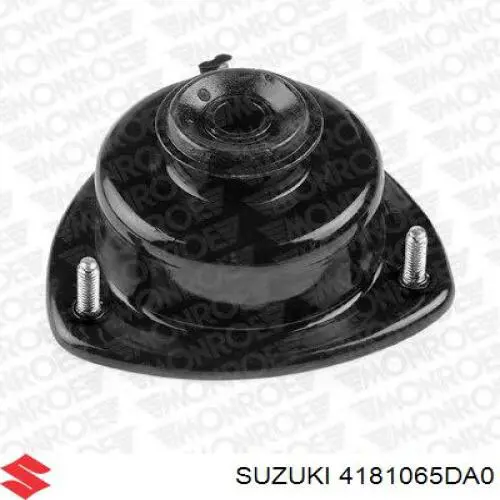 Купить 52042666 Chrysler Опора переднего амортизатора