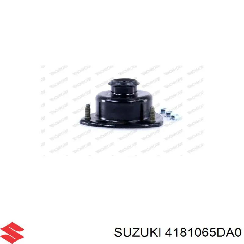 Опора стойки амортизатора переднего Sidem 819418 цена, от 37.25 USD