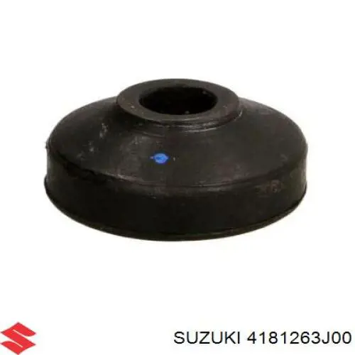 4181263J00 Suzuki опора амортизатора заднего