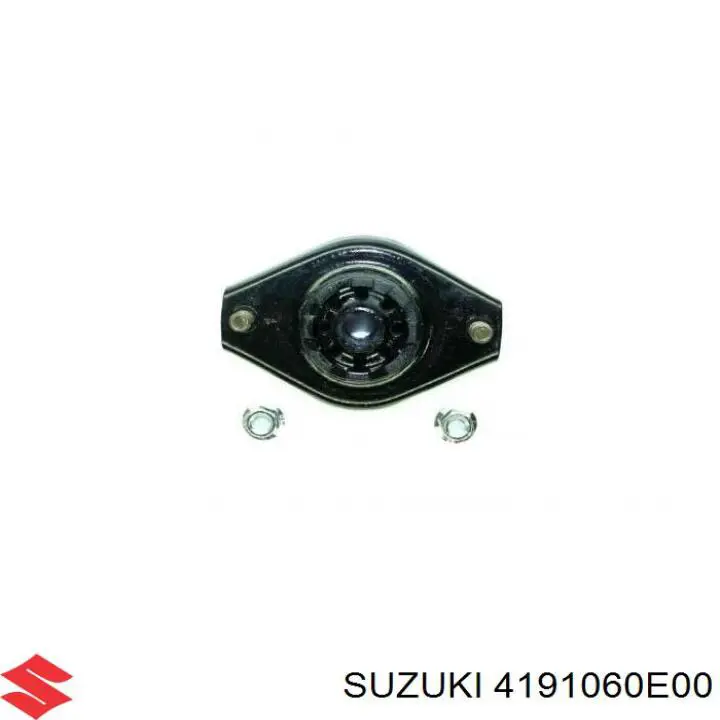 Опора заднего амортизатора Suzuki 4191060E00 цена, от 8.00 USD