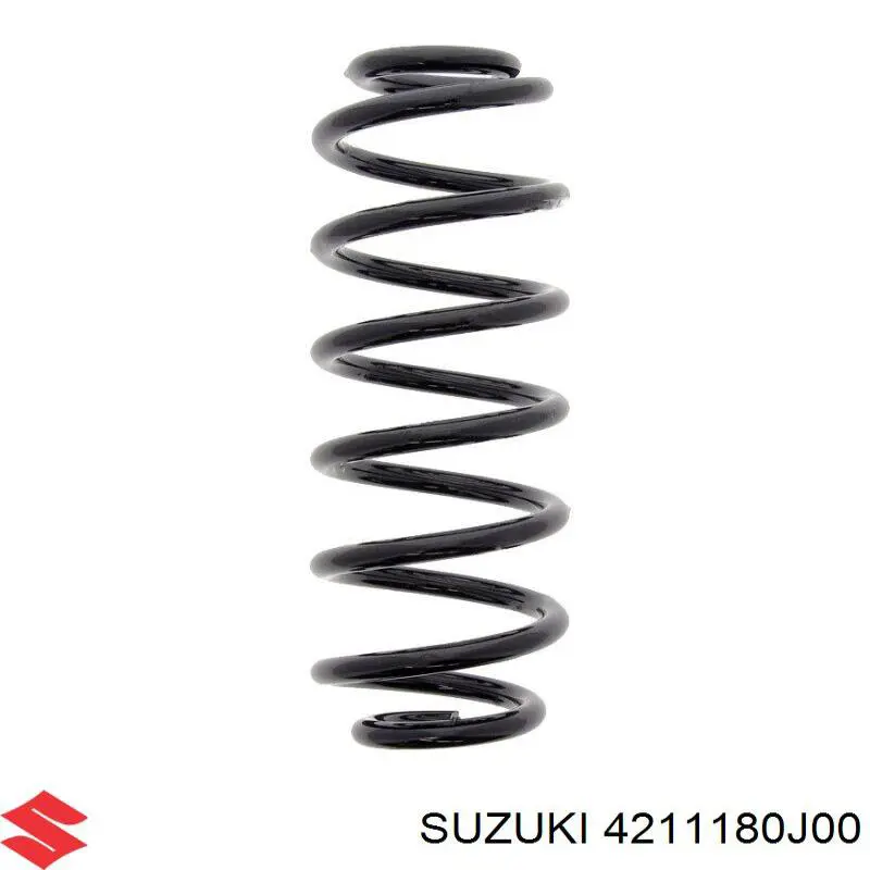 Купить 4211180J00 Suzuki Буфер (отбойник) амортизатора переднего