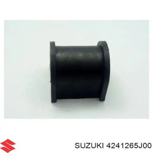 Casquillo de barra estabilizadora delantera 4241265J00 Suzuki