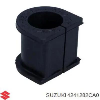 4241282CA0 Suzuki втулка стабилизатора переднего
