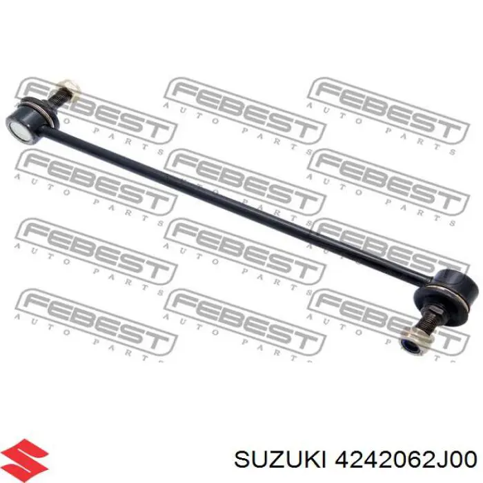 Купить 4242062J00 Suzuki Амортизационная стойка