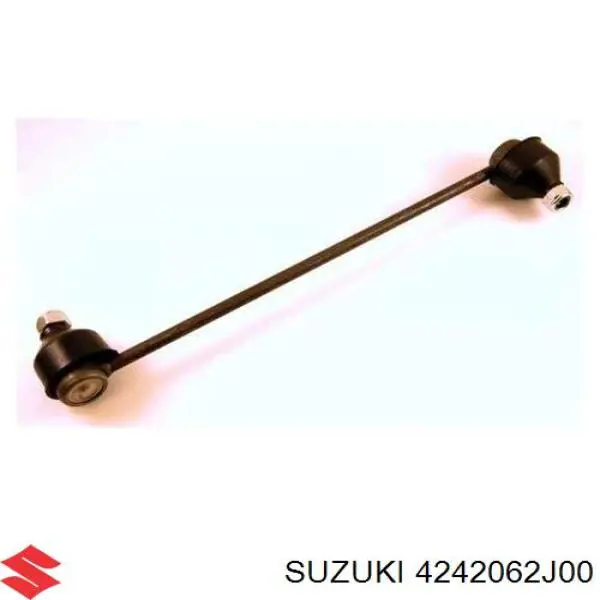 4242062J00 Suzuki стойка стабилизатора переднего