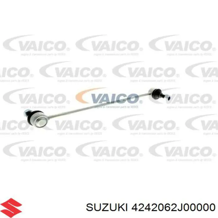 Купить 4242062J00000 Suzuki Амортизационная стойка