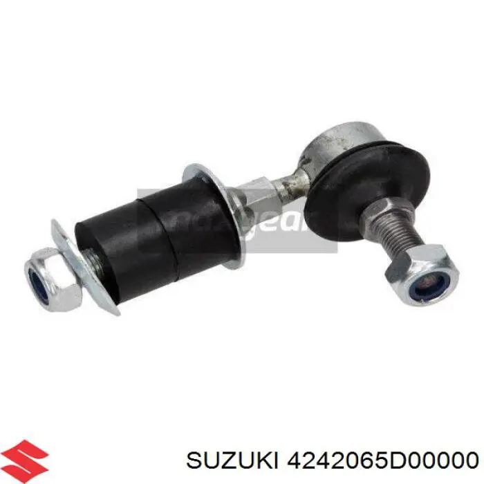 4242065D00000 Suzuki Стойка переднего стабилизатора
