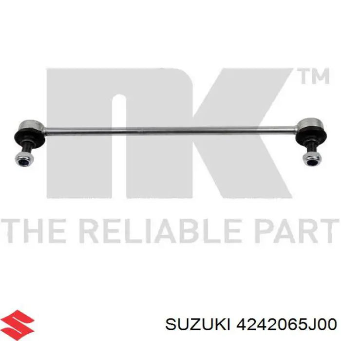 Купить 4242065J00 Suzuki Амортизационная стойка