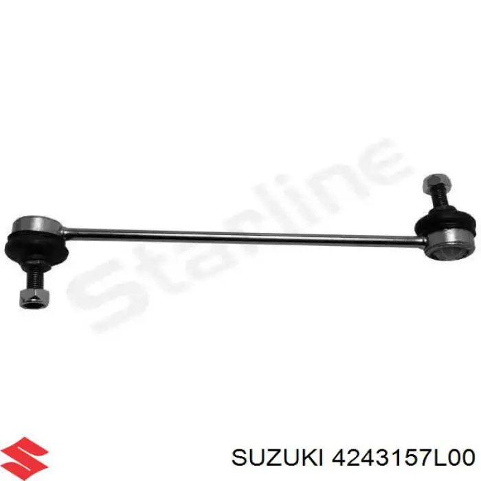 4243157L00 Suzuki 