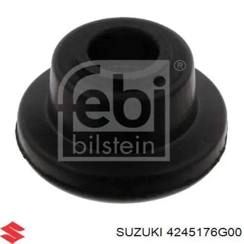 Soporte de estabilizador delantero exterior 4245176G00 Suzuki