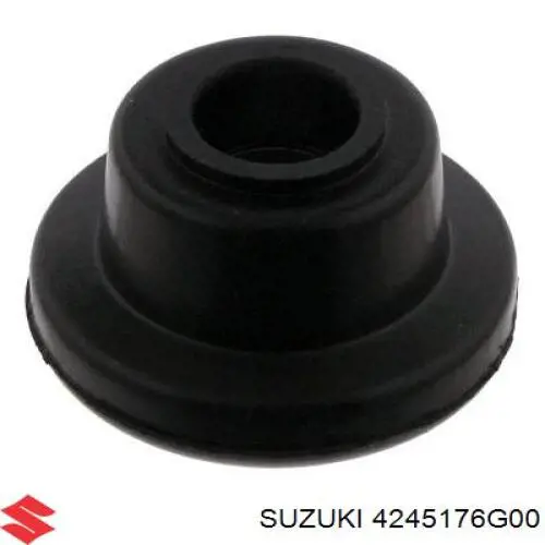 Втулка стабилизатора переднего наружная Suzuki 4245176G00 цена, от 2.51 USD