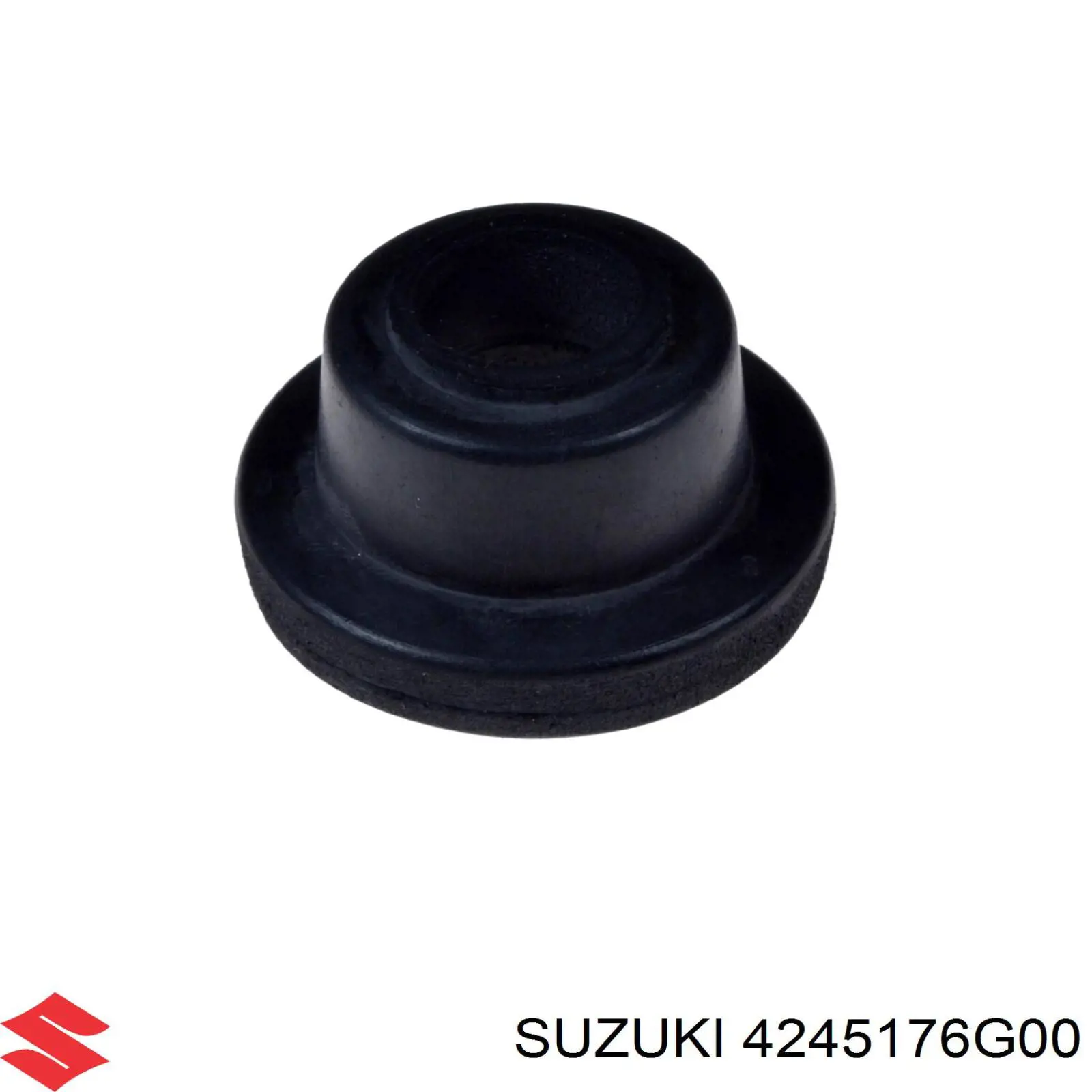 4245176G00 Suzuki втулка стабилизатора переднего наружная
