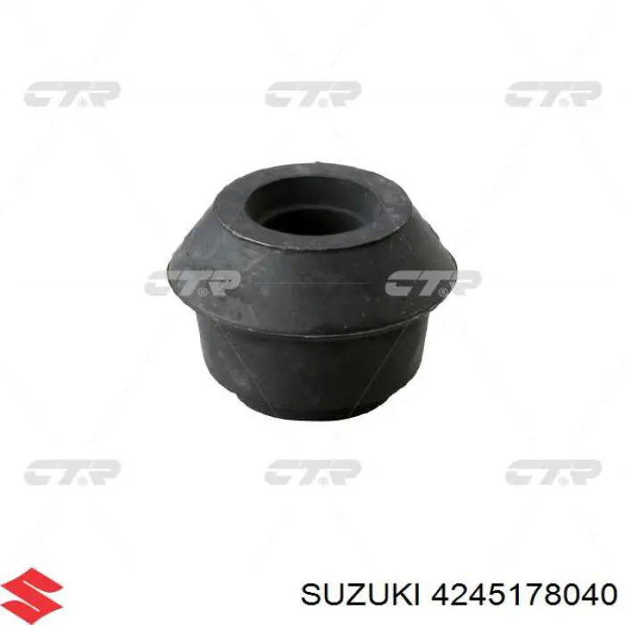 Купить 4245178040 Suzuki Втулки переднего стабилизатора