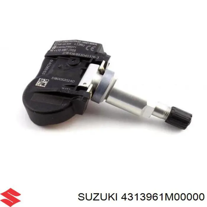 Датчик шин Suzuki 4313961M00000 цена, от 28.72 USD