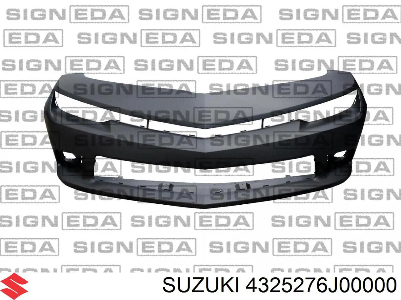  Suzuki 4325276J00 цена, от 12.64 USD