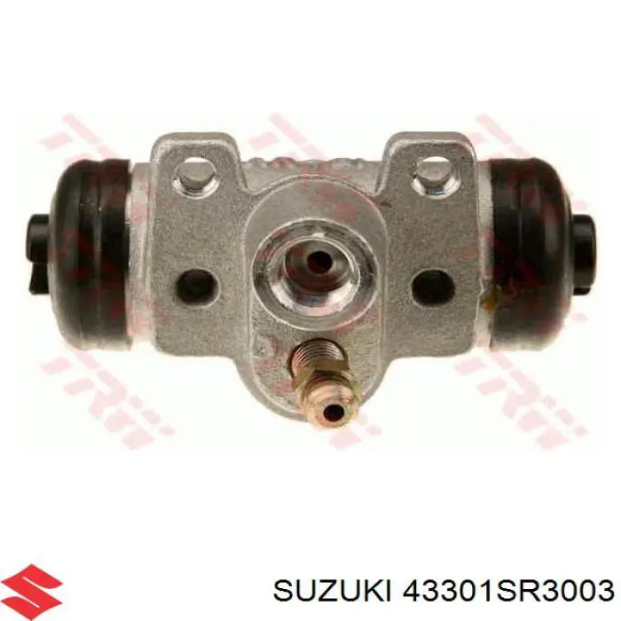 Цилиндр тормозной колесный 43301SR3003 Suzuki