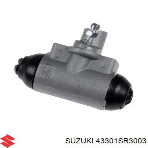 Купить 43301SR3003 Suzuki Цилиндр тормозной колесный