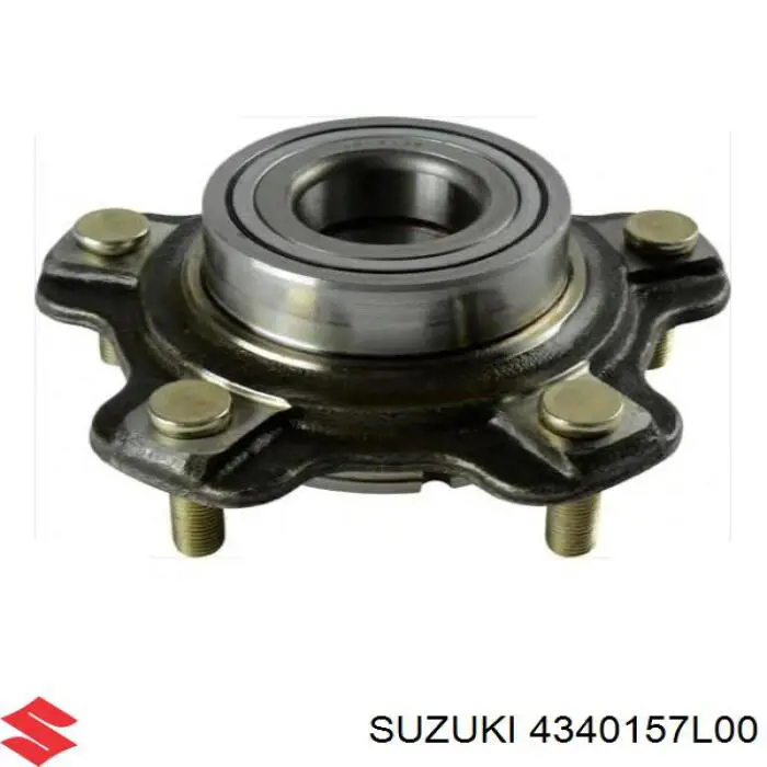  4340157L00 Suzuki