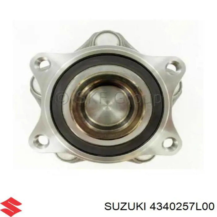 4340257L00 Suzuki