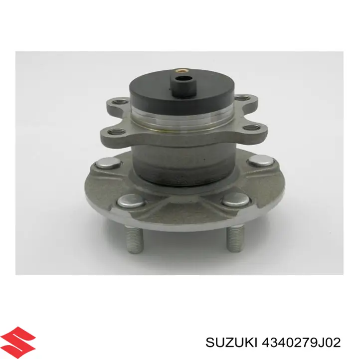 Ступицы задних колес Suzuki 4340279J02 цена, от 38.14 USD