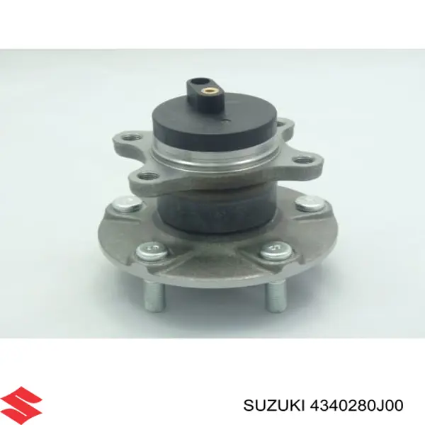4340280J00 Suzuki Ступица задняя