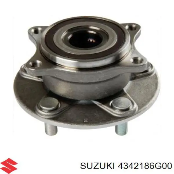 Ступицы передних колес Febi 102191 цена, от 63.30 USD