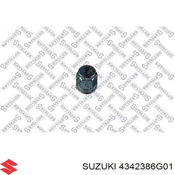 Купить 4342386G01 Suzuki 