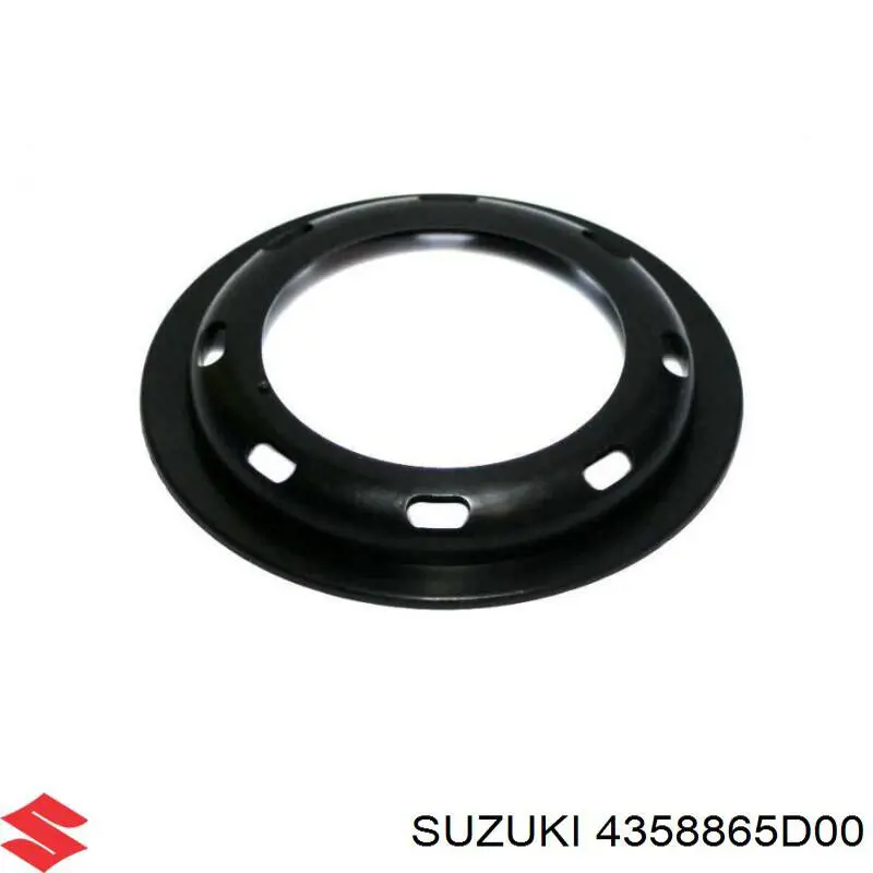  Suzuki 4358865D00000 цена, от 5.72 USD