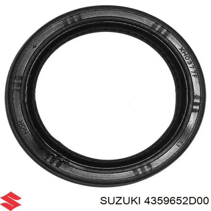  Suzuki 4359652D00 цена, от 2.40 USD