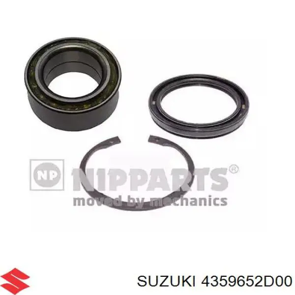 Купить 4359652D00 Suzuki 