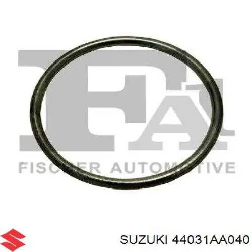 Подушка глушителя 44031AA040 Suzuki