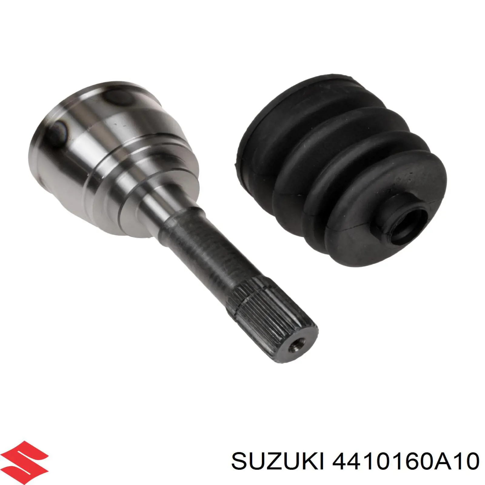 Граната колесная Suzuki 4410160A10 цена, от 30.94 USD