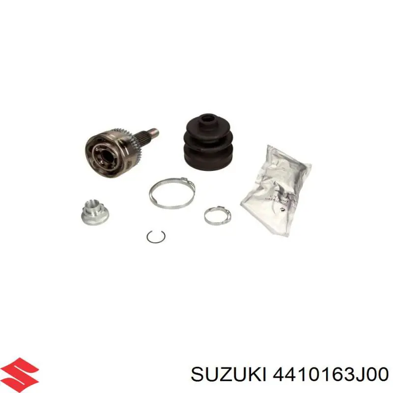  4410163J00000 Suzuki