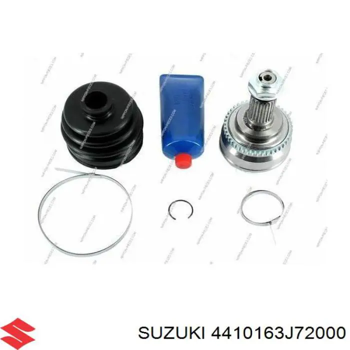 4410163J72000 Suzuki