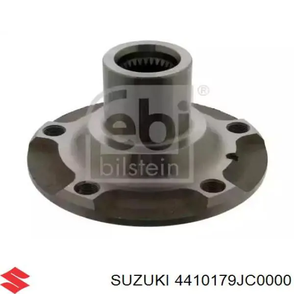 Граната колесная GSP 857210 цена, от 35.20 USD