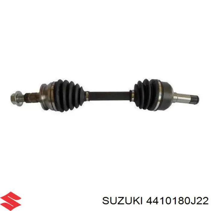 4410180J22000 Suzuki 