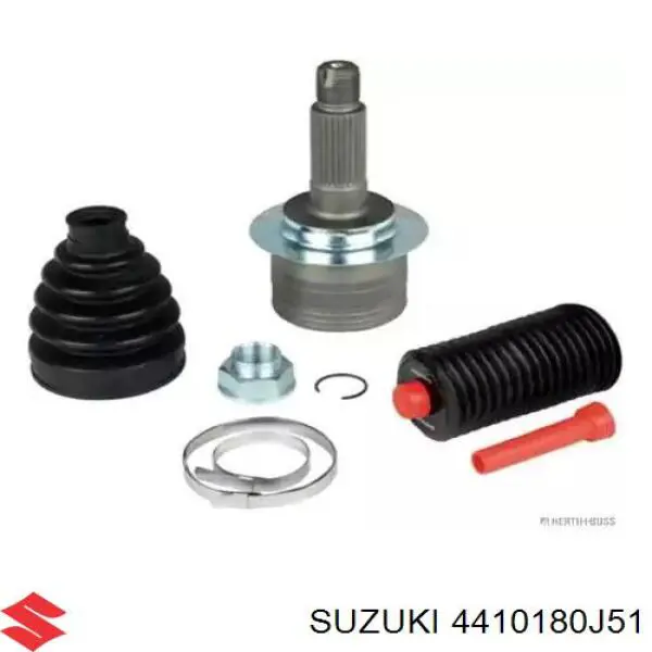 Купить 4410180J51 Suzuki 