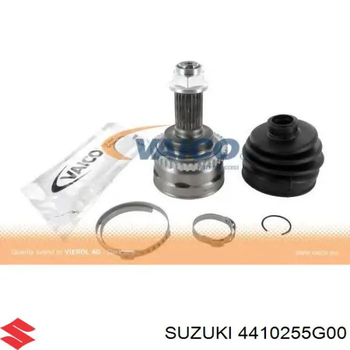 Купить 4410255G00 Suzuki 