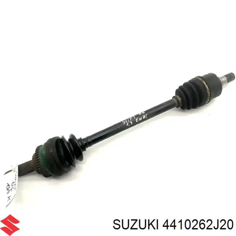 4410262J20 Suzuki