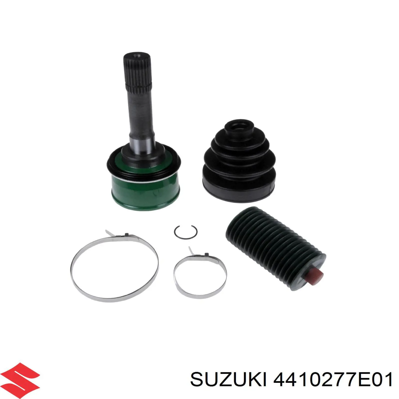 4410277E01 Suzuki 