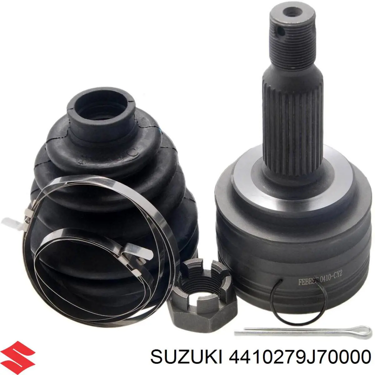 Купить 4410279J70 Suzuki 